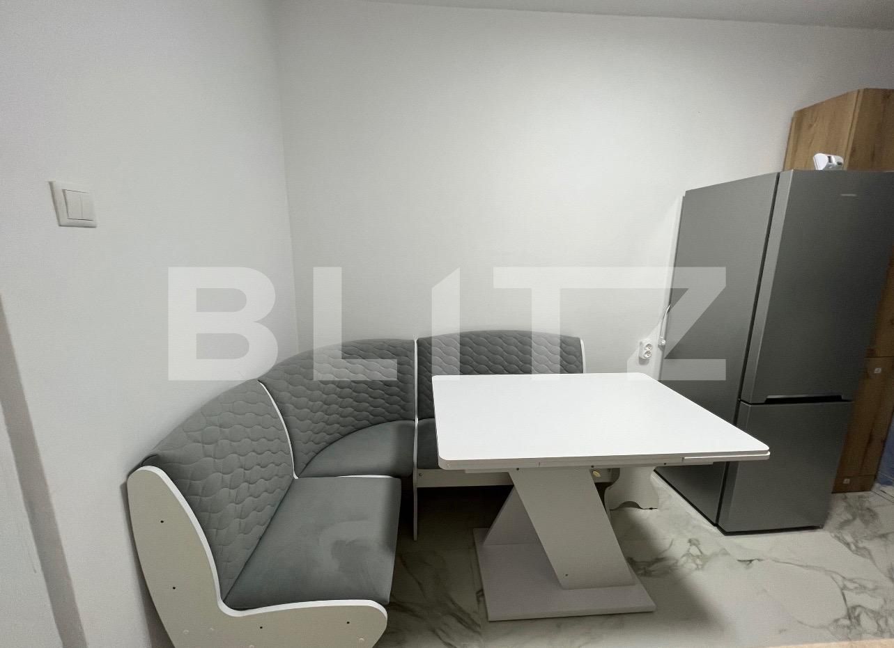 Apartament de închiriat 2 camere Central - 112327AI | BLITZ Iași | Poza3