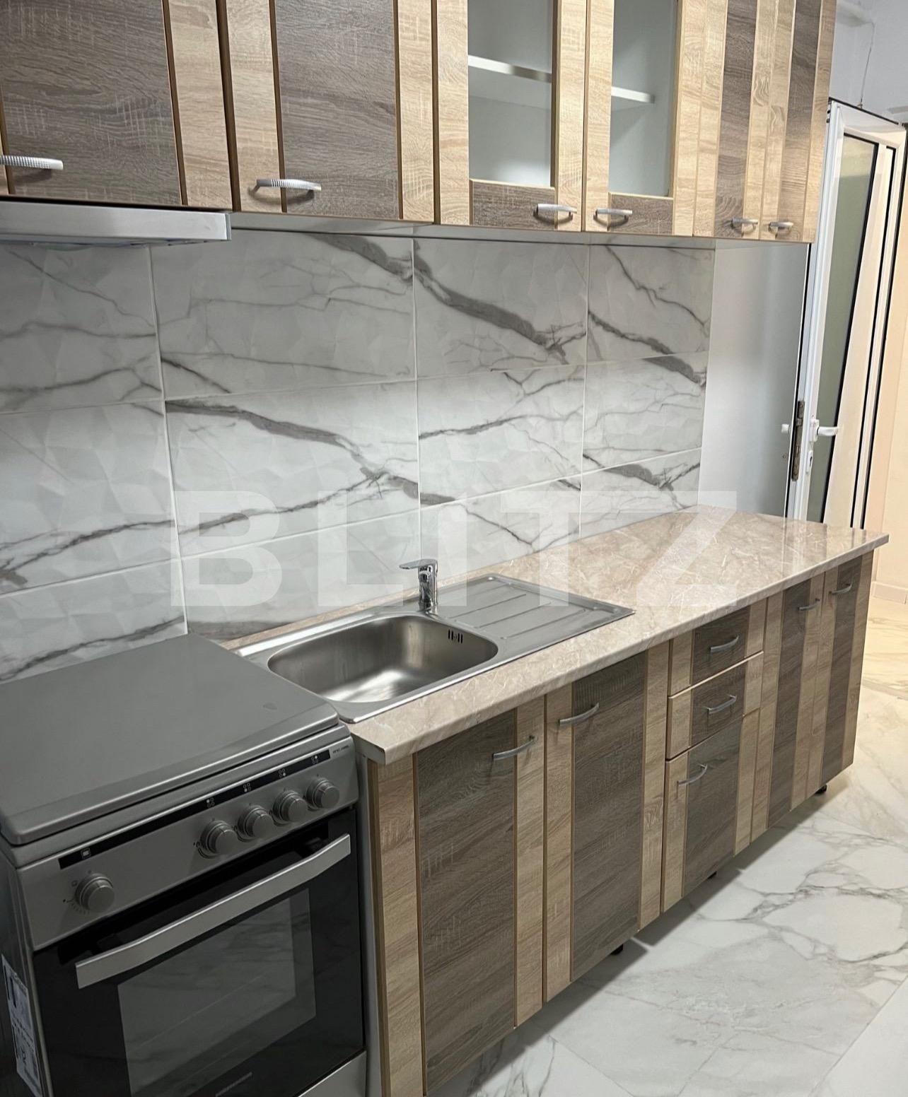 Apartament de închiriat 2 camere Central - 112327AI | BLITZ Iași | Poza4