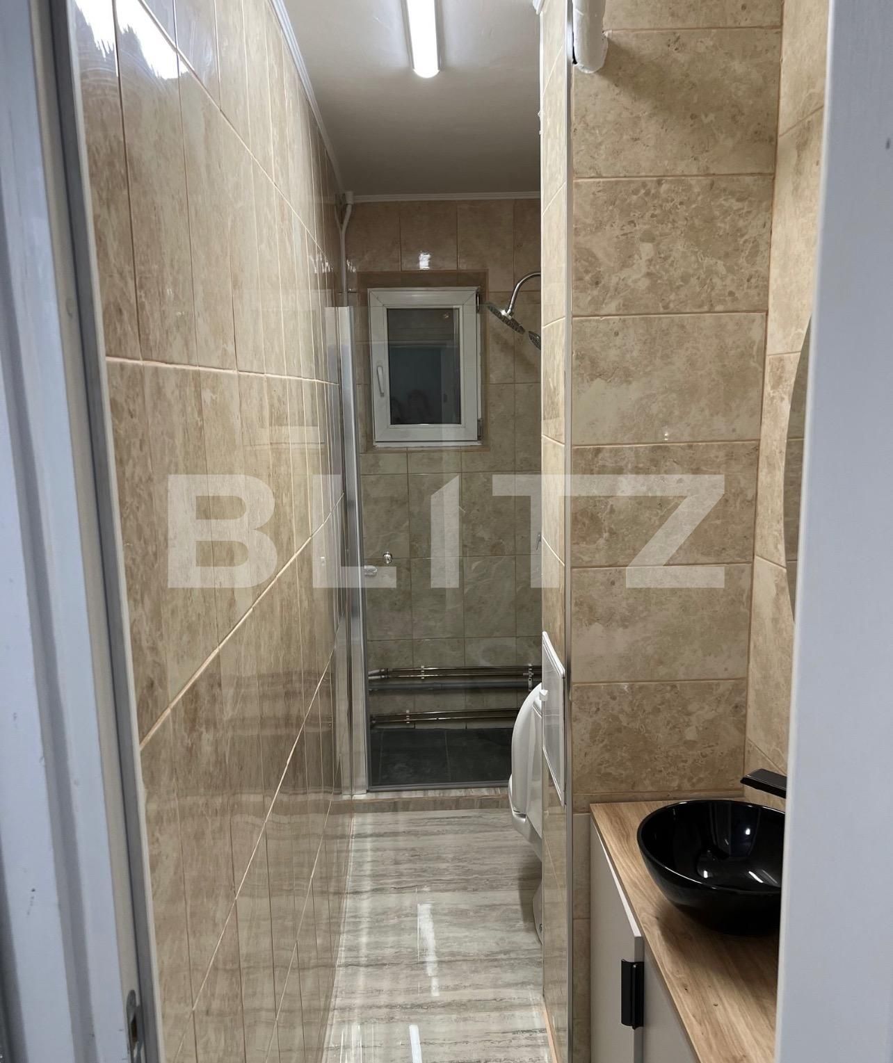 Apartament de închiriat 2 camere Central - 112327AI | BLITZ Iași | Poza8