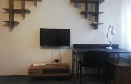 Apartament 1 camera, 26mp, decomandat, Zona Garii