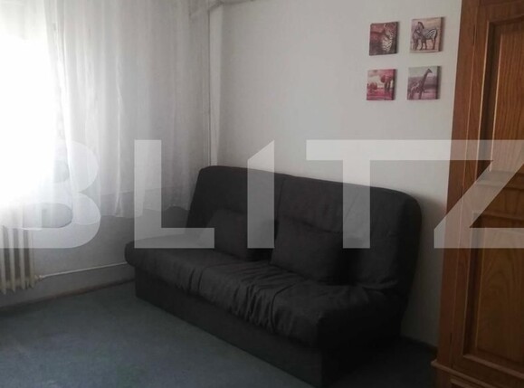 Garsonieră de închiriat Gara - 112354AI | BLITZ Iași | Poza3