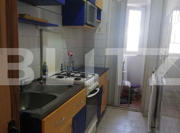 Garsonieră de închiriat Gara - 112354AI | BLITZ Iași | Poza5