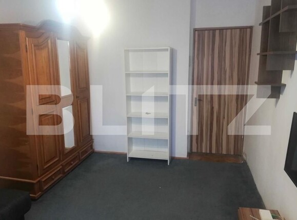 Garsonieră de închiriat Gara - 112354AI | BLITZ Iași | Poza4