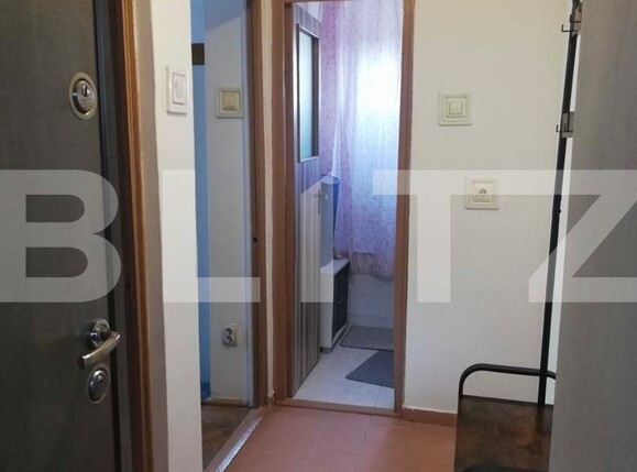 Garsonieră de închiriat Gara - 112354AI | BLITZ Iași | Poza2