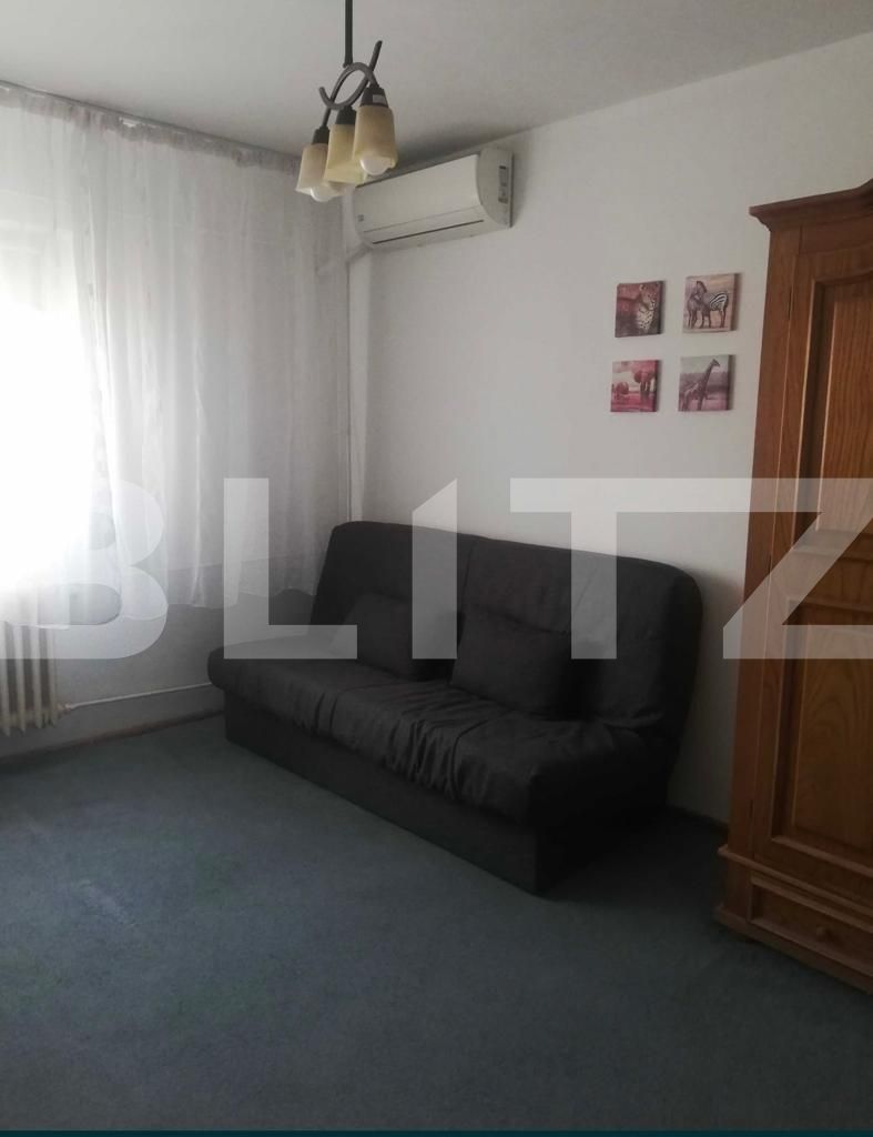 Garsonieră de închiriat Gara - 112354AI | BLITZ Iași | Poza3