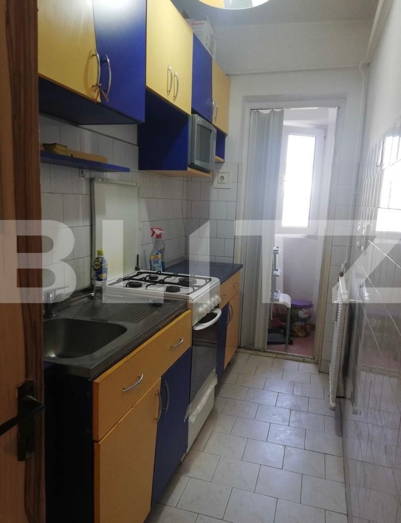 Garsonieră de închiriat Gara - 112354AI | BLITZ Iași | Poza5