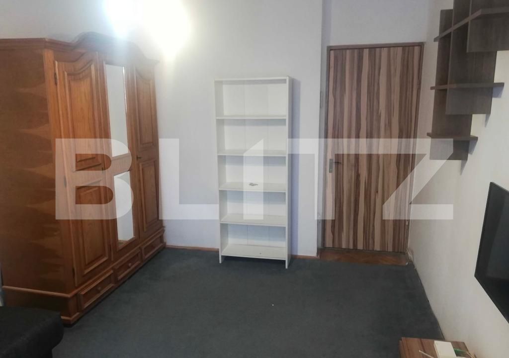 Garsonieră de închiriat Gara - 112354AI | BLITZ Iași | Poza4