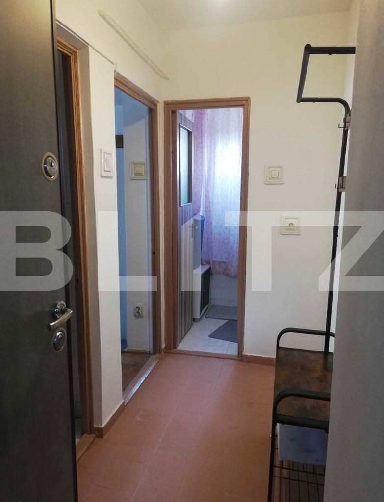 Garsonieră de închiriat Gara - 112354AI | BLITZ Iași | Poza2