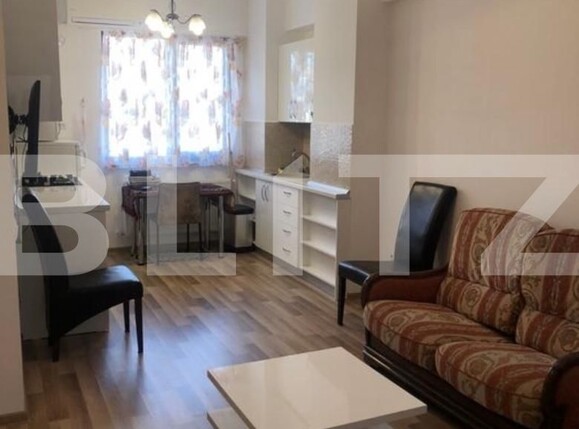 Apartament de închiriat 2 camere Pacurari - 112357AI | BLITZ Iași | Poza1