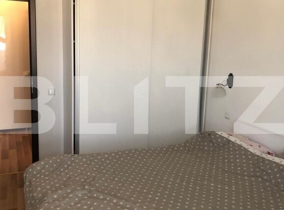 Apartament de închiriat 2 camere Pacurari - 112357AI | BLITZ Iași | Poza5