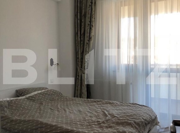 Apartament de închiriat 2 camere Pacurari - 112357AI | BLITZ Iași | Poza4