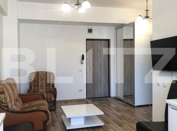 Apartament de închiriat 2 camere Pacurari - 112357AI | BLITZ Iași | Poza3