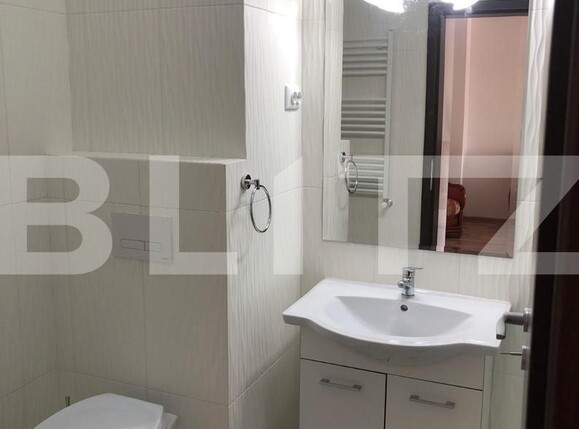 Apartament de închiriat 2 camere Pacurari - 112357AI | BLITZ Iași | Poza6