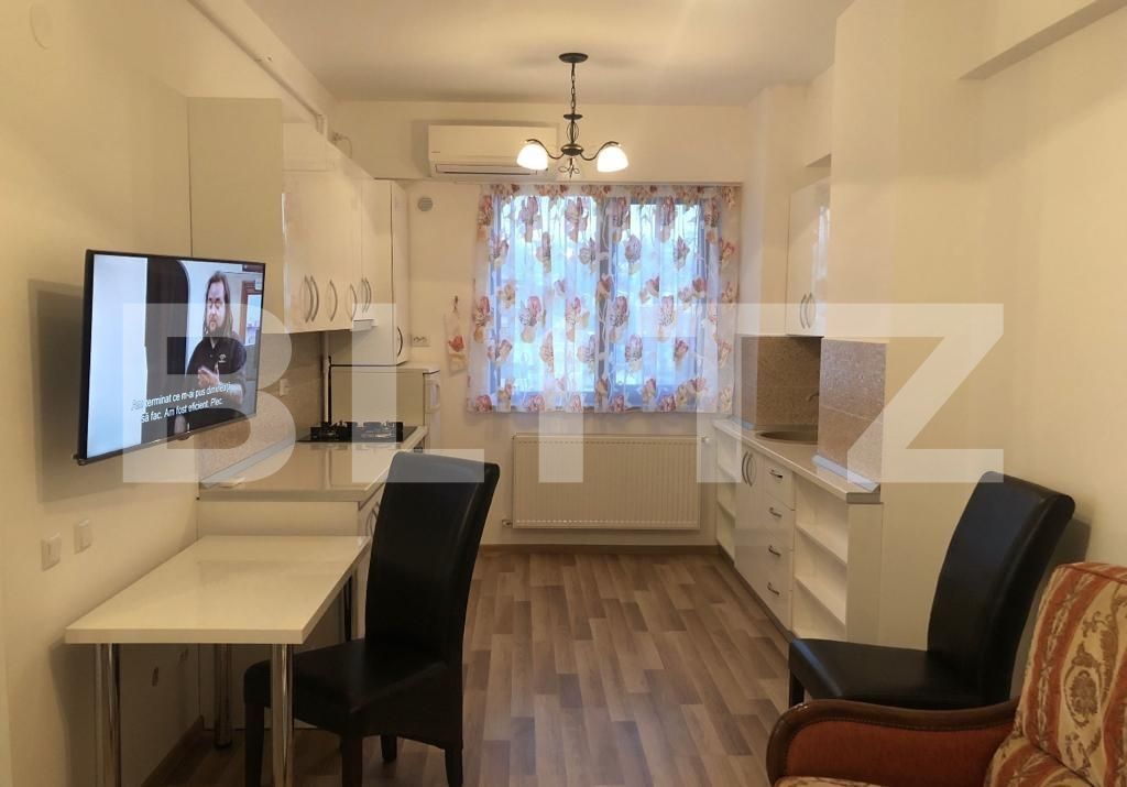 Apartament de închiriat 2 camere Pacurari - 112357AI | BLITZ Iași | Poza2