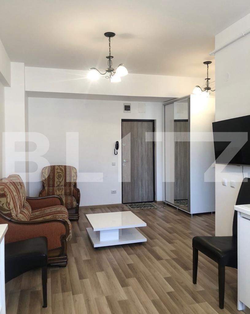 Apartament de închiriat 2 camere Pacurari - 112357AI | BLITZ Iași | Poza3