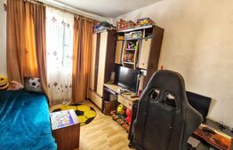 Apartament de 3 camere, semidecomandat, 52 mp, Mircea cel Batran