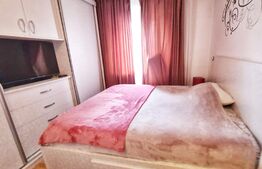 Apartament de 3 camere, semidecomandat, 52 mp, Mircea cel Batran