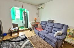 Apartament de 3 camere, semidecomandat, 52 mp, Mircea cel Batran