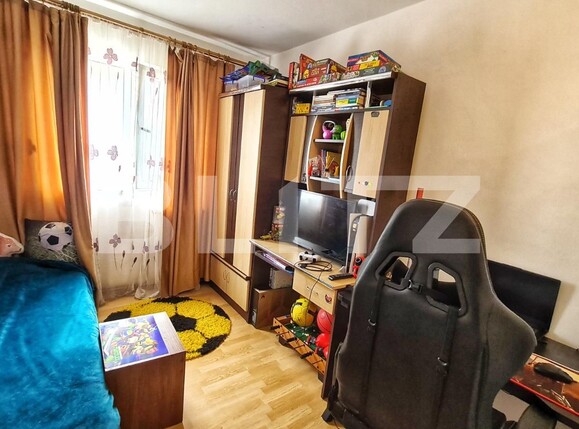 Apartament de vânzare 3 camere Mircea cel Batran - 112374AV | BLITZ Iași | Poza6