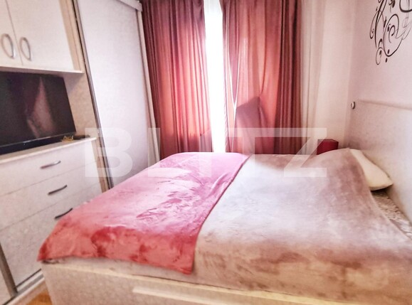 Apartament de vânzare 3 camere Mircea cel Batran - 112374AV | BLITZ Iași | Poza4