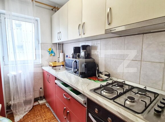 Apartament de vânzare 3 camere Mircea cel Batran - 112374AV | BLITZ Iași | Poza9