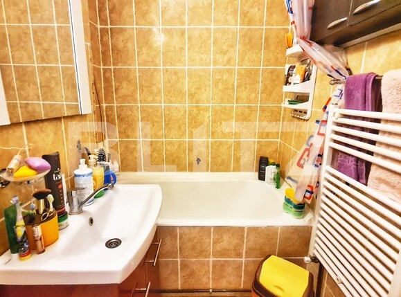 Apartament de vânzare 3 camere Mircea cel Batran - 112374AV | BLITZ Iași | Poza11