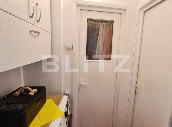 Apartament de vânzare 3 camere Mircea cel Batran - 112374AV | BLITZ Iași | Poza8