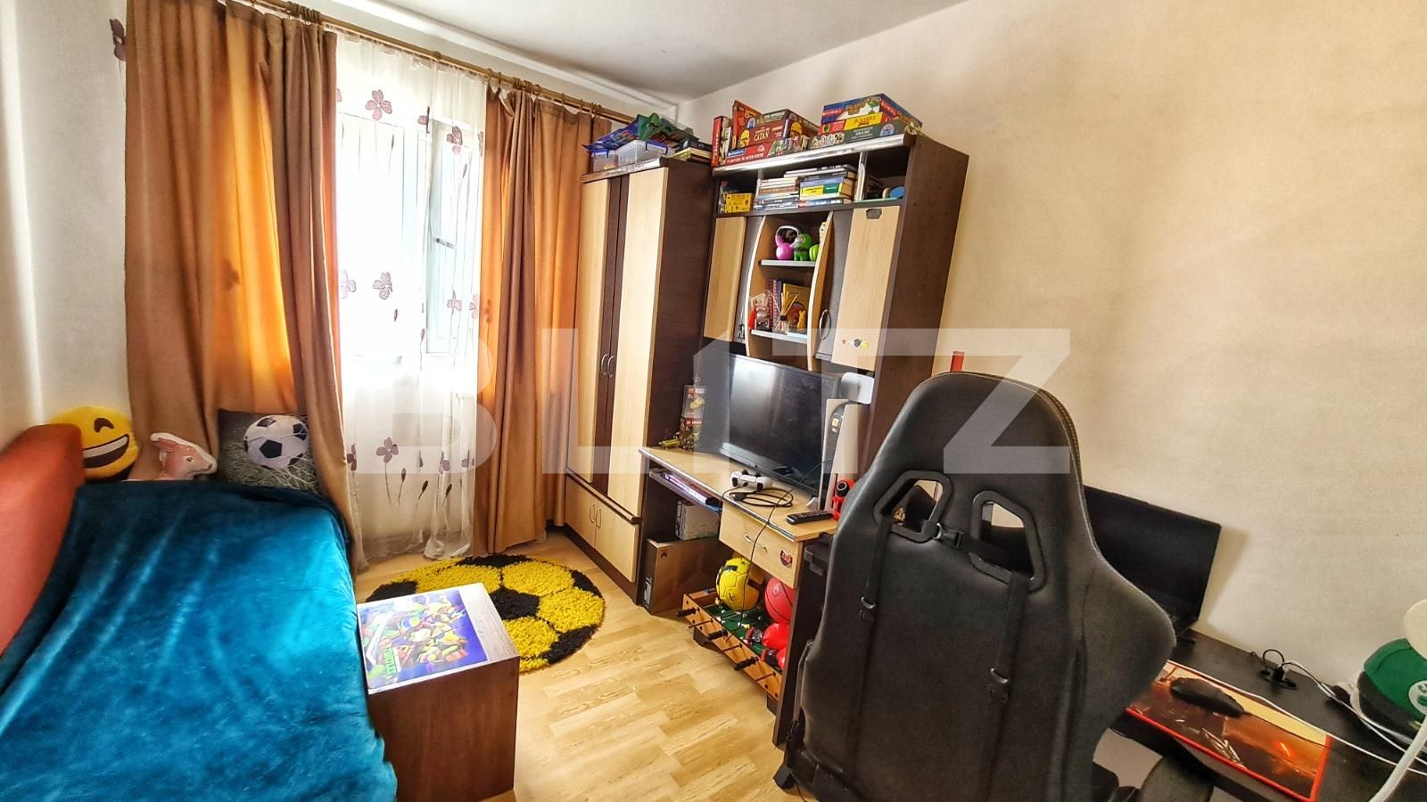 Apartament de vânzare 3 camere Mircea cel Batran - 112374AV | BLITZ Iași | Poza6