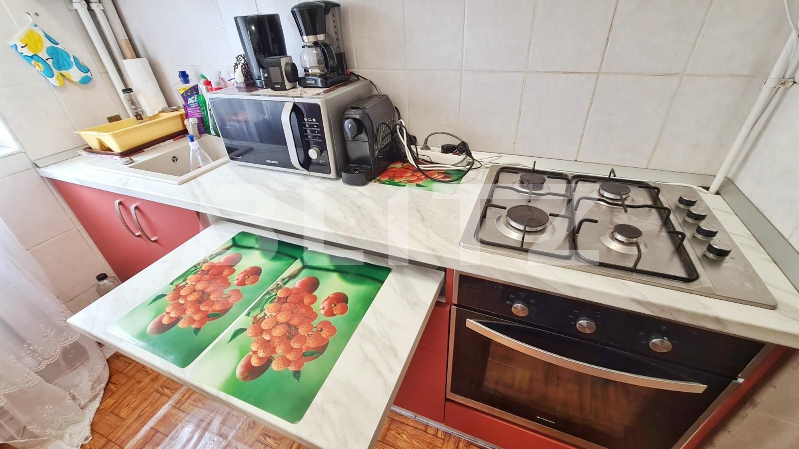 Apartament de vânzare 3 camere Mircea cel Batran - 112374AV | BLITZ Iași | Poza10