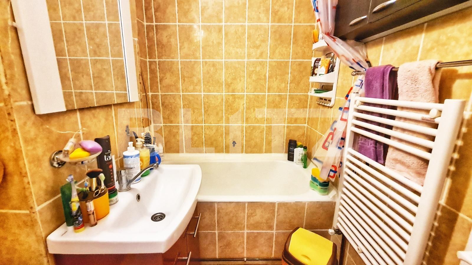 Apartament de vânzare 3 camere Mircea cel Batran - 112374AV | BLITZ Iași | Poza11