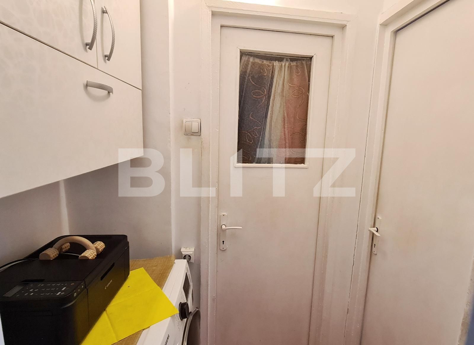 Apartament de vânzare 3 camere Mircea cel Batran - 112374AV | BLITZ Iași | Poza8