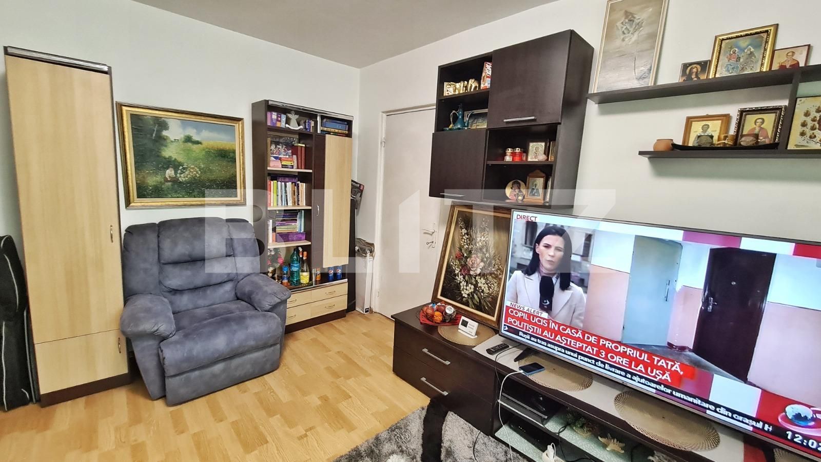 Apartament de vânzare 3 camere Mircea cel Batran - 112374AV | BLITZ Iași | Poza2