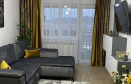 Garsonieră, decomandată, 45mp, zona Tatarasi 