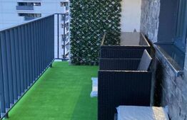 Garsonieră, decomandată, 45mp, zona Tatarasi 