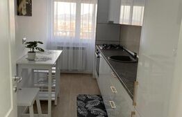 Garsonieră, decomandată, 45mp, zona Tatarasi 