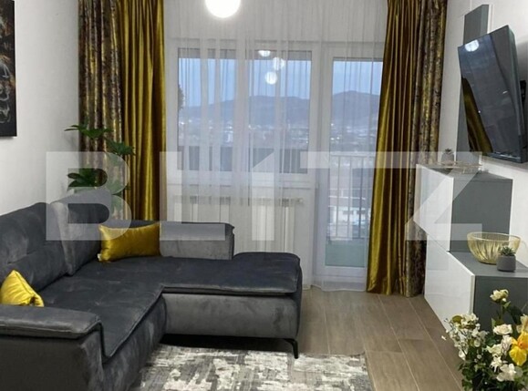 Garsonieră de închiriat Tatarasi - 112392AI | BLITZ Iași | Poza1