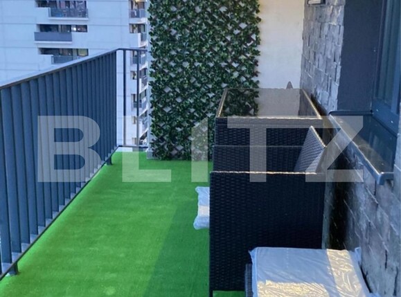 Garsonieră de închiriat Tatarasi - 112392AI | BLITZ Iași | Poza4