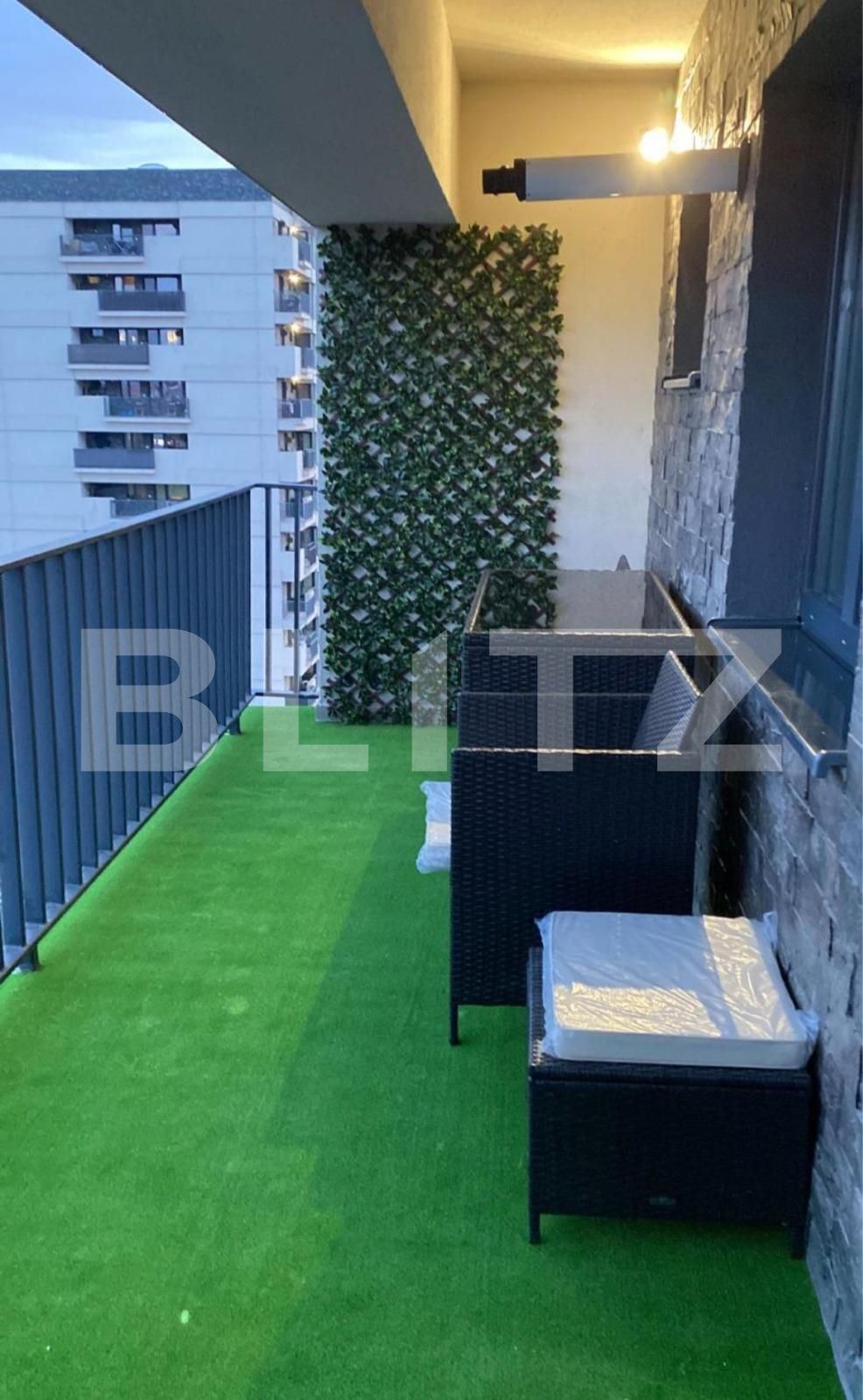 Garsonieră de închiriat Tatarasi - 112392AI | BLITZ Iași | Poza4