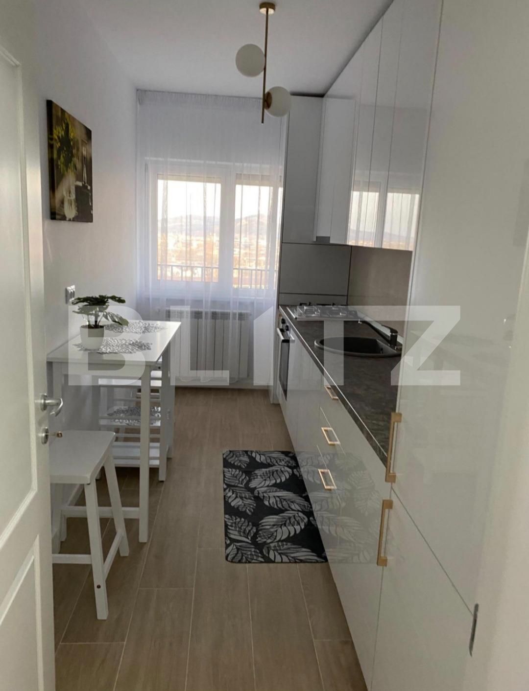 Garsonieră de închiriat Tatarasi - 112392AI | BLITZ Iași | Poza5