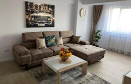 Apartament de 2 camere, semidecomandat, 60mp, zona Tatarasi 