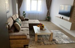 Apartament de 2 camere, semidecomandat, 60mp, zona Tatarasi 
