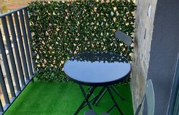 Apartament de 2 camere, semidecomandat, 60mp, zona Tatarasi 