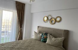 Apartament de 2 camere, semidecomandat, 60mp, zona Tatarasi 