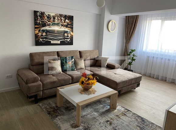 Apartament de închiriat 2 camere Tatarasi - 112393AI | BLITZ Iași | Poza2