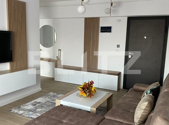 Apartament de închiriat 2 camere Tatarasi - 112393AI | BLITZ Iași | Poza3