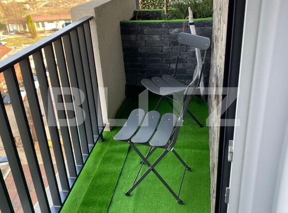 Apartament de închiriat 2 camere Tatarasi - 112393AI | BLITZ Iași | Poza9