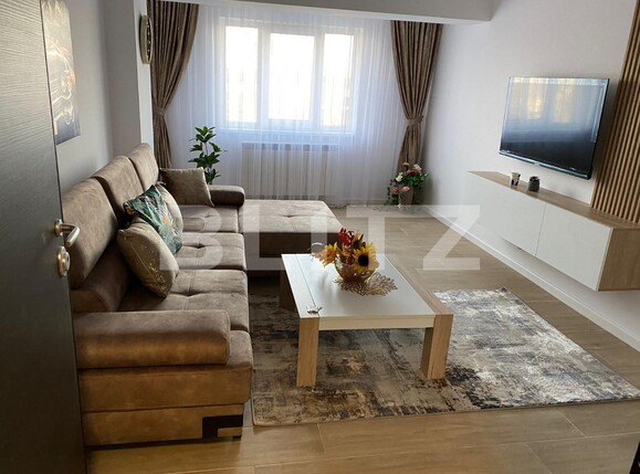 Apartament de închiriat 2 camere Tatarasi - 112393AI | BLITZ Iași | Poza1