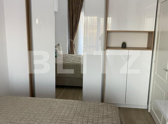 Apartament de închiriat 2 camere Tatarasi - 112393AI | BLITZ Iași | Poza6