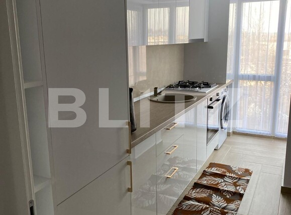 Apartament de închiriat 2 camere Tatarasi - 112393AI | BLITZ Iași | Poza8
