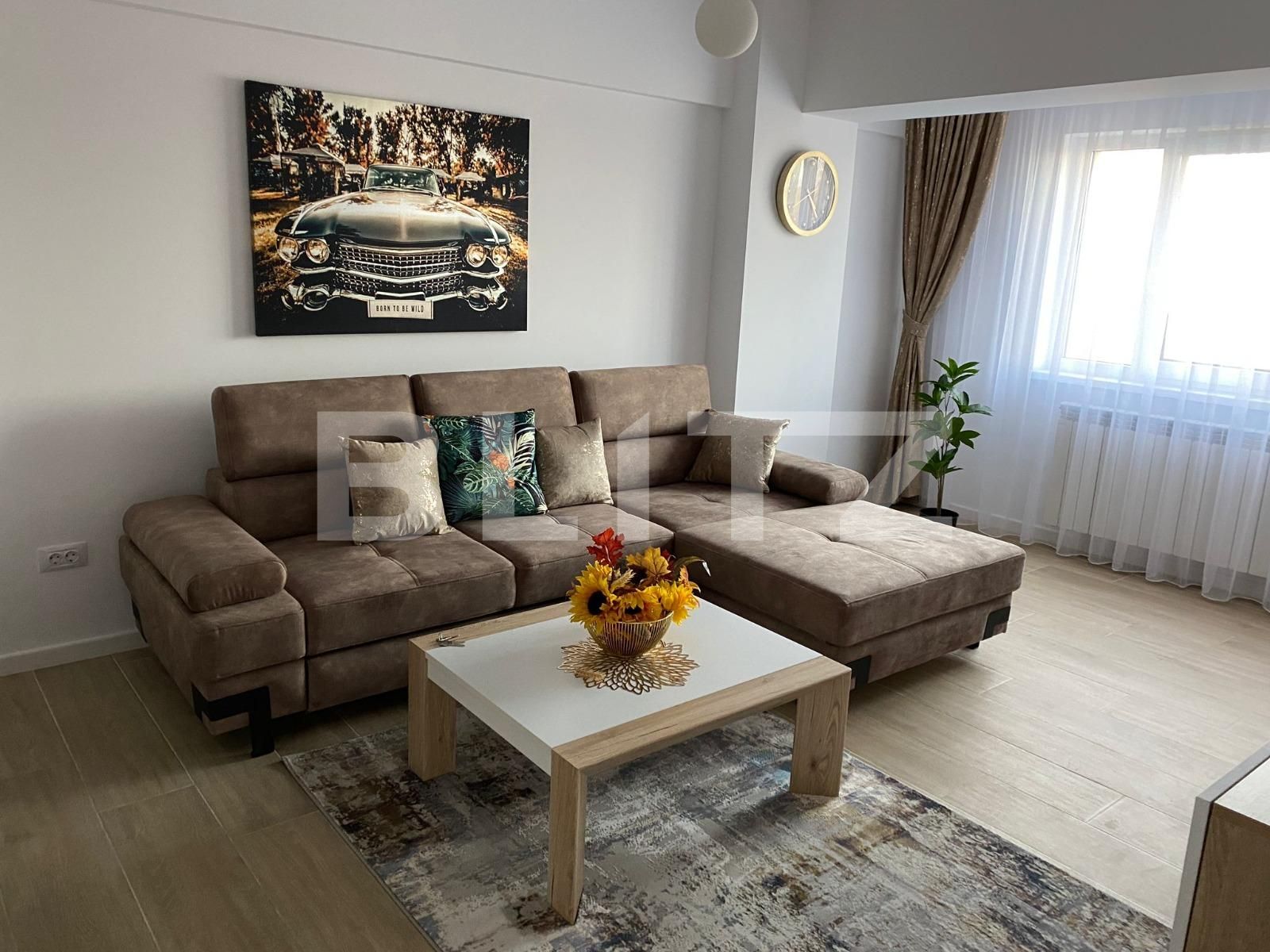 Apartament de închiriat 2 camere Tatarasi - 112393AI | BLITZ Iași | Poza2